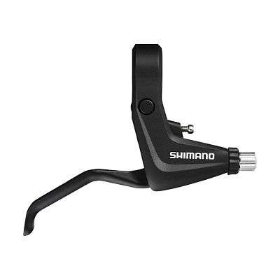 Превью  Ручка тормозная SHIMANO Alivio BL-T4000 Ободной